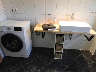 Grundriss der Unterkunft Ferienwohnung Am Fischerhof 10a Wernigerode