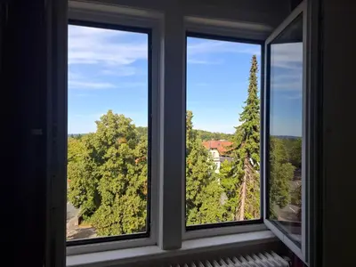 Grundriss der Unterkunft Monteurzimmer für Langzeitaufenthalte