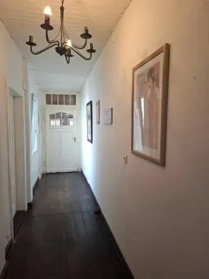 Grundriss der Unterkunft Monteurzimmer für Langzeitaufenthalte