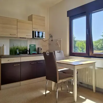 Haus Freigeist - zum Wanderer