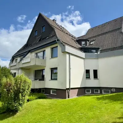 Ferienwohnung
