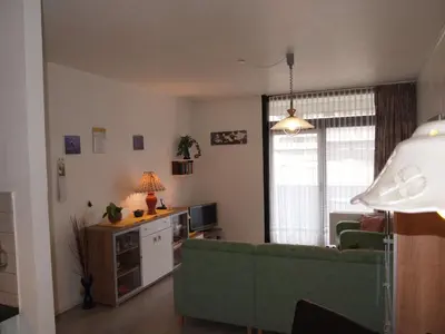 Küche/Küchenzeile in der Unterkunft Fewo 3 Sterne Mit Harzblick