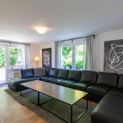 Ferienhaus Lars