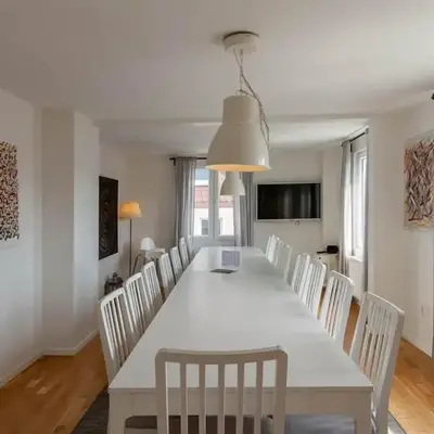 Ferienhaus Malte