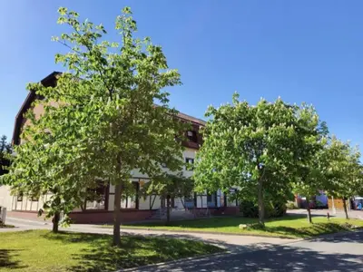 Grundriss der Unterkunft Haus Freigeist - zum Wanderer