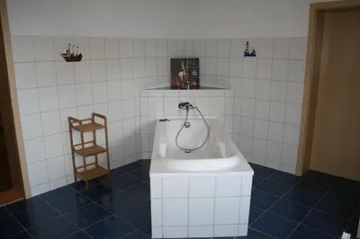 Grundriss der Unterkunft family & friends