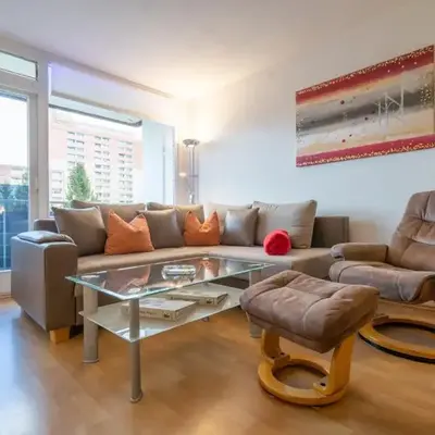 Ferienwohnung Harz-Relax