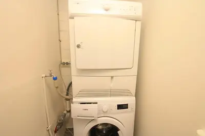 Grundriss der Unterkunft Ferienwohnung Annie