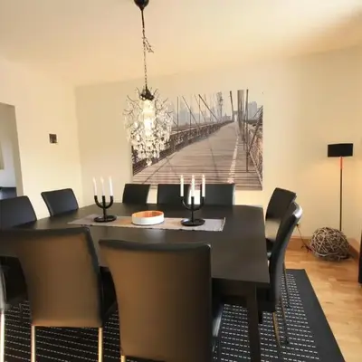 Ferienwohnung Annie
