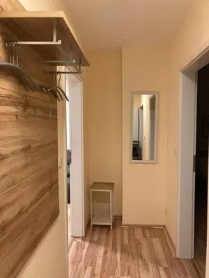 Grundriss der Unterkunft Ferienwohnung An der Wurmbergseilbahn