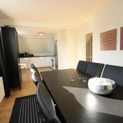 Ferienwohnung Josephine