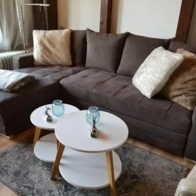 Feriendomizil Tannenhof - Wohnung Wurmberg