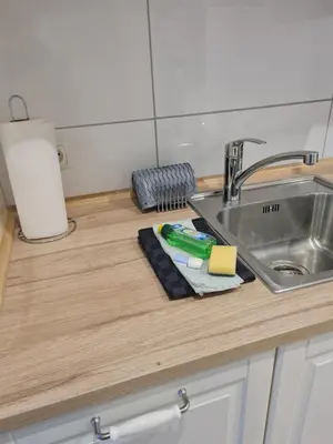 Grundriss der Unterkunft Fewo Jagsch - HarzPur & HarzZeit - inkl Bettwäsche & Handtücher