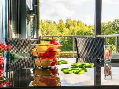 Essen im Ferienhaus oder in der Nähe