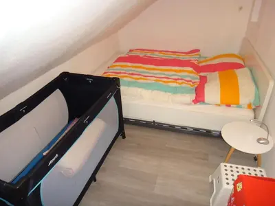 Grundriss der Unterkunft Holiday apartment HANNAH Cocksfoot
