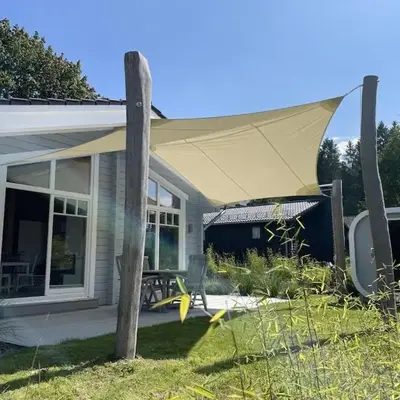 Holiday apartment with 2 bedrooms