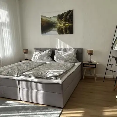 Ferienwohnung Kaiserblick