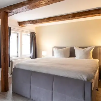 Ferienwohnung am Stadtschloss
