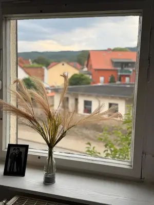 Grundriss der Unterkunft Oasis in the heart of the Harz - Sauna