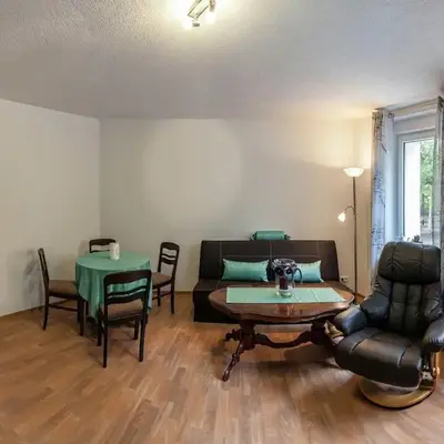 Spacious Multi-Level Stay