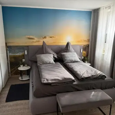 Ferienwohnung im Harz 3