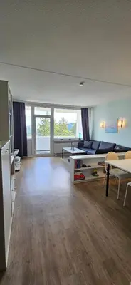 Tischtennis in der Unterkunft Fernblick oder in der Nähe