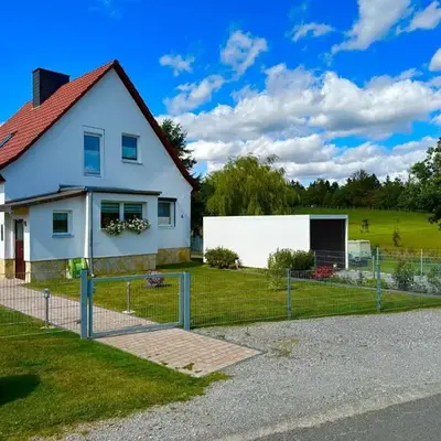 Ferienhaus Wiesenblick