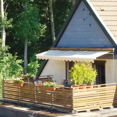 Holiday apartment in Harz with 1 bedroom