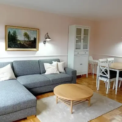 Ferienwohnung Calluna