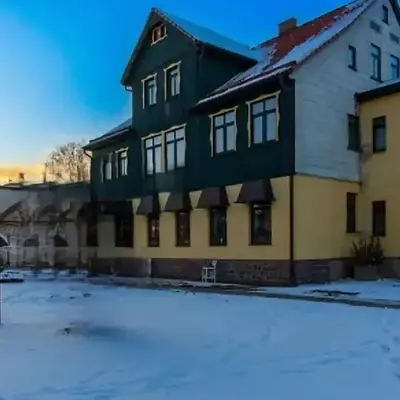 CS HARZgeflüster-Das Familienhotel