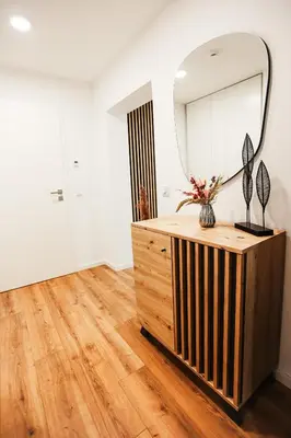 Grundriss der Unterkunft NEU, Morgentau, mit Aussicht in Wieda & großzügigen Garten