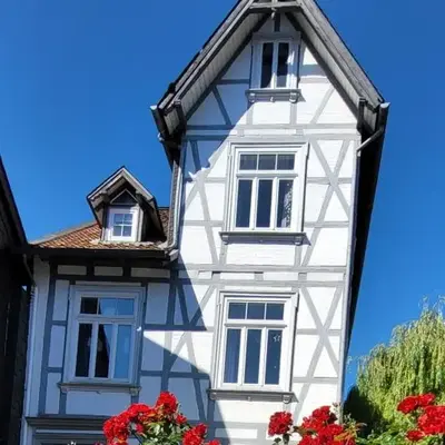Ferienwohnung Altstadt Goslar