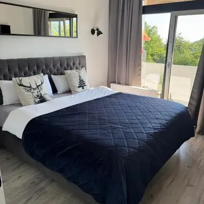Schöne Aussicht - charmante Ferienwohnung mit Pool und Sauna in Bad Harzburg