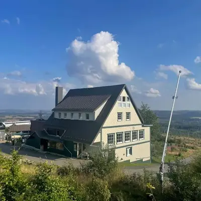 Rodelhaus Braunlage