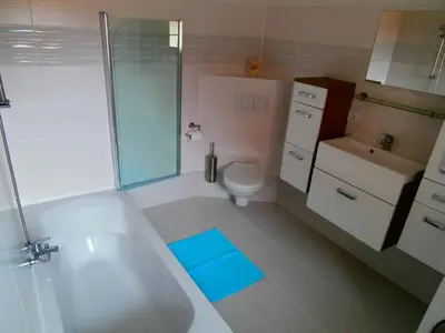 Grundriss der Unterkunft Zum Alten Pfarrhaus - Blankenburg-Harz