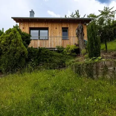 Holiday Home in Thale - Neinstedt