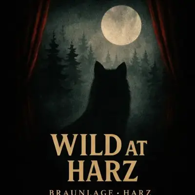 Wild at Harz