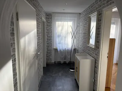 Grundriss der Unterkunft Am Kattenberg