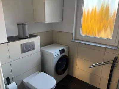 Grundriss der Unterkunft Am Kattenberg