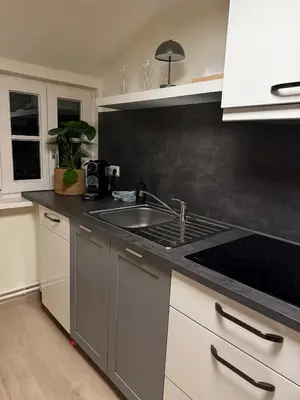 Grundriss der Unterkunft Wohlfühloase Goslar no 3
