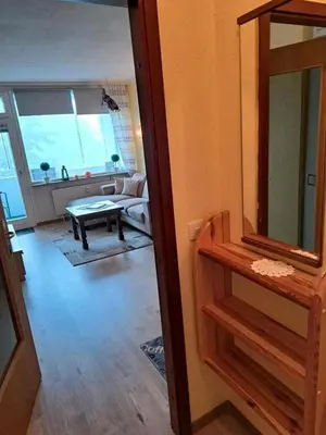 Grundriss der Unterkunft Ferienwohnung Relax 5