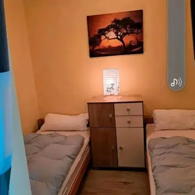 Ferienwohnung Relax 5