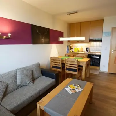 Ferienwohnung Relax 6