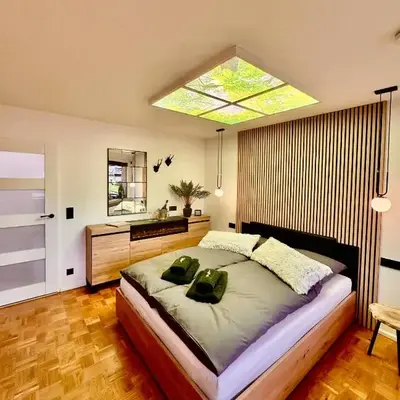 Ferienwohnung Harzurlaub II