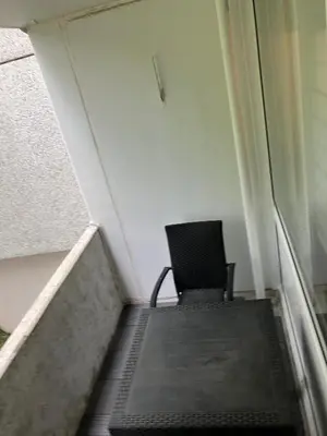 Grundriss der Unterkunft 