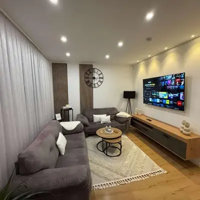 Ferienwohnung Altstadtherz