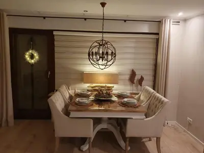 Grundriss der Unterkunft CM Harz-Appartement