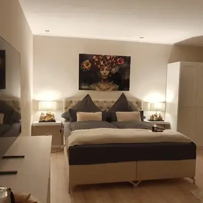 CM-Harz-Appartement