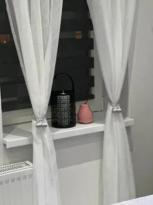 Grundriss der Unterkunft Apartment SaGo 2