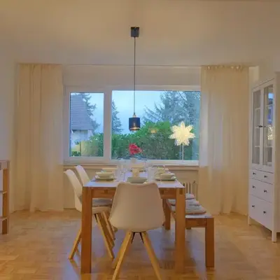 Ferienwohnung Steinberg